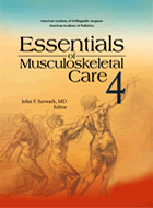 Essentials of Musculoskeletal Care 4th edition